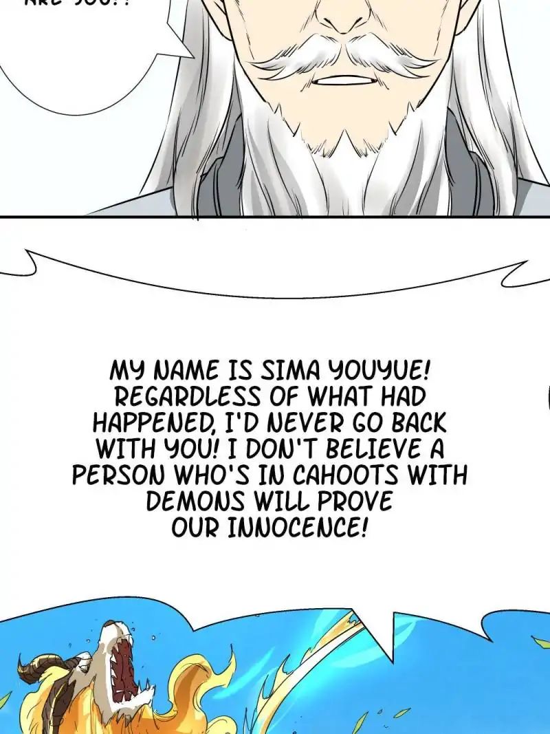 The Crazy Adventures of Mystical Doctor Chapter 87 37